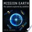 libro Mission Earth